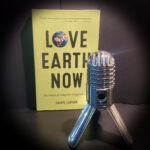 Love Earth Now book